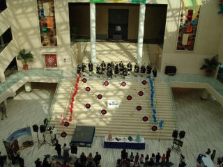 Centennial Week 038